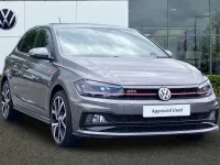 Used VW Polo 200 HP (147 kW) 2019 Hatchback
