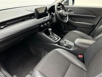 Used Honda HR-V Advance 2022 Grey SUV