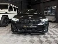 Used BMW M340 Comfort Edition 335 HP (246 kW) 2023 Black Sedan