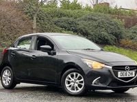 Used Mazda 2 75 HP (55 kW) 2018