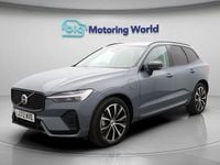 Usado Volvo XC60 Ultimate 455 HP (334 kW) 2022 Cinzento SUV