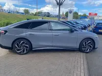 Used VW ID.7 Pro 210 kW (286 HP) 2024 Grey Hatchback