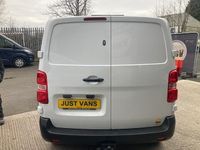 Used Peugeot Expert Premium 2023 White Van