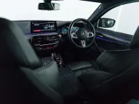 Usado BMW M5 Competition Edition 800 CV (588 kW) 2021 Gris Berlina