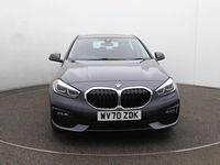 used BMW 118 1 Series 1.5 i SE Hatchback 5dr Petrol Manual Euro 6 (s/s) (136 ps) Full Leather