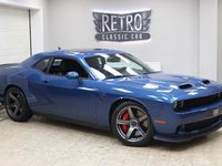 Used Dodge Charger 797 HP (586 kW) 2023 Blue Sedan