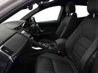 Used Jaguar E-Pace R-Dynamic 2022 Grey SUV