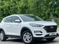 Usado Hyundai Tucson SE 115 CV (84 kW) 2021 SUV