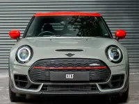 Used Mini John Cooper Works Clubman 306 HP (225 kW) 2021 Grey Estate