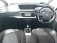 Used Citroën C4 PureTech 131 HP (96 kW) 2021 Black SUV