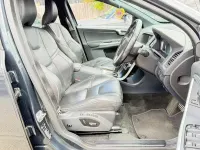 Used Volvo XC60 R-Design 220 HP (161 kW) 2015 Grey SUV