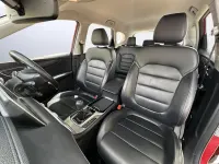 Used MG HS Excite 162 HP (119 kW) 2022 Red SUV