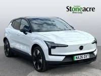 New Volvo EX30 Performance 22 kW (30 HP) 2026 SUV
