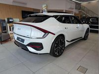 Used Kia EV6 GT-Line S 167 kW (228 HP) 2025 White pearl SUV
