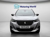 Used Peugeot 2008 GTi 131 HP (96 kW) 2023 SUV