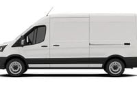 New Ford Transit Limited 165 HP (121 kW) 2026 Van