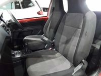 Used VW up! take up! 60 HP (44 kW) 2017 Red Hatchback