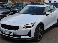 Used Polestar 2 164 kW (224 HP) 2022 Hatchback
