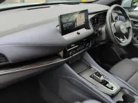 Used Nissan Qashqai Tekna 190 HP (139 kW) 2023 Grey SUV