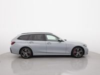 Used BMW 320 M Sport 181 HP (133 kW) 2025 Grey Estate