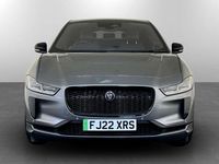 Used Jaguar I-Pace 294 kW (400 HP) 2022 SUV