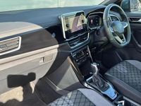 Used VW T-Roc R-line 150 HP (110 kW) 2025 Blue SUV