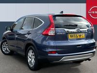 used Honda CR-V 2.0 i-VTEC S 5dr 2WD Petrol Estate