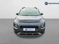 Begagnad Citroën C3 Aircross Flair 2020 Grå SUV