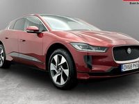 Used Jaguar I-Pace SE 294 kW (400 HP) 2020 SUV