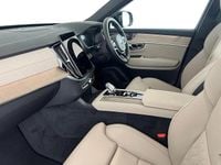 New Volvo XC90 Plus 250 HP (183 kW) 2025 Denim blue SUV