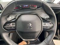 Used Peugeot 208 Active Premium 2021 Black Hatchback