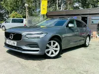 Used Volvo V90 Momentum 2017 Grey Estate