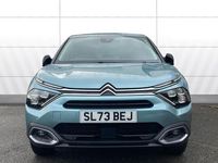 Used Citroën C4 PureTech 131 HP (96 kW) 2023 Blue SUV
