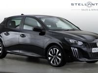 Used Peugeot 208 Style 101 HP (74 kW) 2025 Hatchback