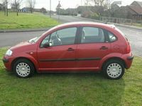Used Citroën C3 2004 Hatchback