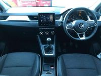 Usado Renault Captur SE 90 HP (66 kW) 2022 Other SUV