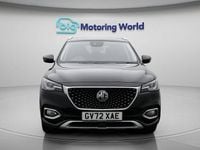 Used MG HS Exclusive 162 HP (119 kW) 2023 Black SUV