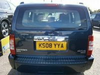 Used Dodge Nitro 2008 SUV