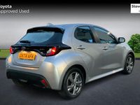 Used Toyota Yaris Hybrid 116 HP (85 kW) 2025 Hatchback