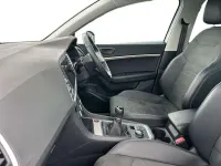 Used Seat Ateca Xperience 150 HP (110 kW) 2023 White SUV
