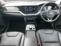 used Kia e-Niro 150kW 3 64kWh 5dr Auto