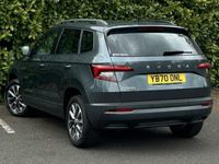 used Skoda Karoq 1.5 TSI SE Drive 5dr