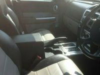Used Dodge Nitro 203 HP (149 kW) 2008 SUV