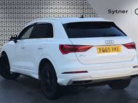 used Audi Q3 35 TDI Sport 5dr S Tronic