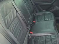 Used Seat Ateca SE 116 HP (85 kW) 2018 White SUV