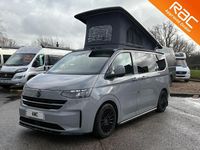 Used VW Transporter Pro 2025 Grey Van
