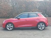 Nouvelle Ora 03 Pure+ 125 kW (171 ch) 2026 Rouge Citadine