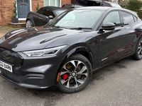 Used Ford Mustang Standard Range 269 HP (197 kW) 2021 Grey Estate