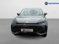Used MG HS Trophy 299 HP (219 kW) 2025 Grey SUV