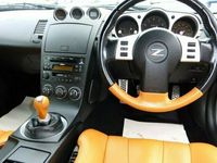 used Nissan 350Z 3.5